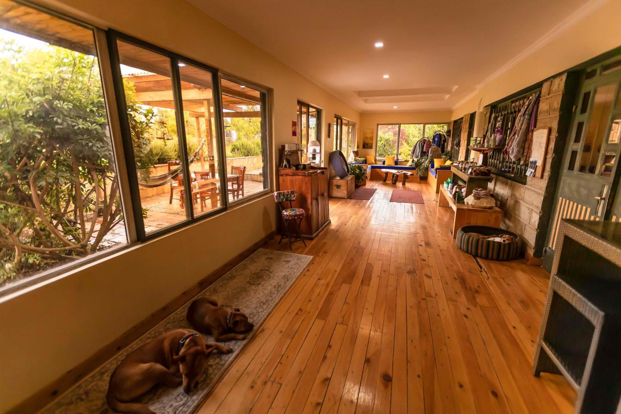 Mount Kenya Farm Stay Nanyuki Exterior foto
