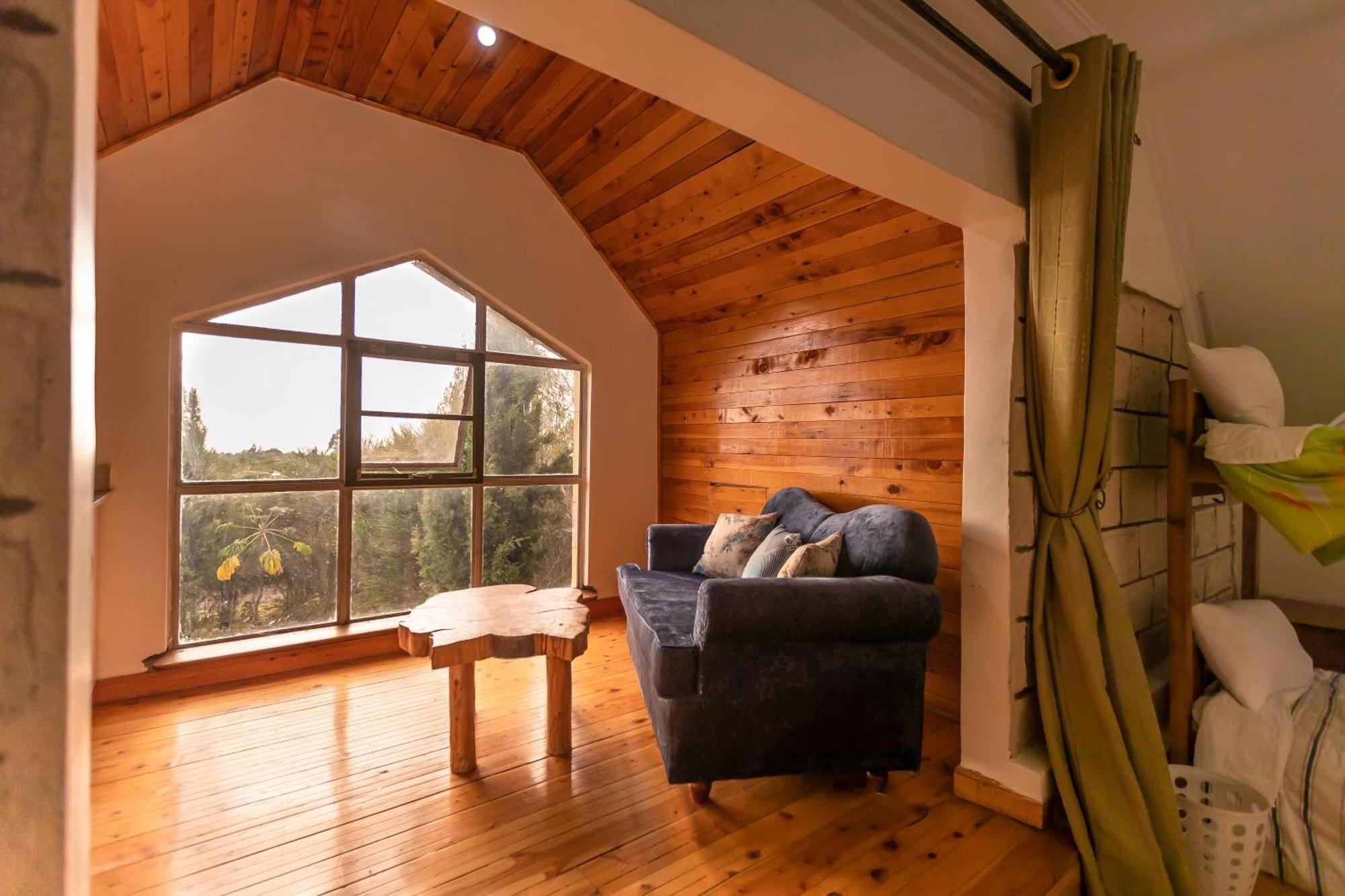 Mount Kenya Farm Stay Nanyuki Exterior foto